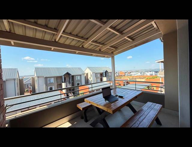 2 BEDROOM APARTMENT FOR SALE IN GOLDEN FIELDS ESTATE